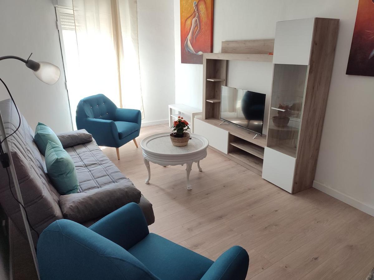 La Casona VIVIENDA USO TURÍSTICO RECIÉN REFORMADA EN EL CENTRO DE VILAGARCÍA. Vilagarcia de Arousa Exteriér fotografie